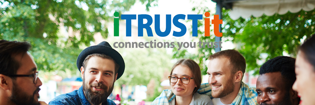 Itrustit Social Inc