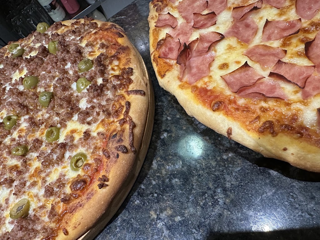 Cafeteria TERRAZAS — Comida y bebida