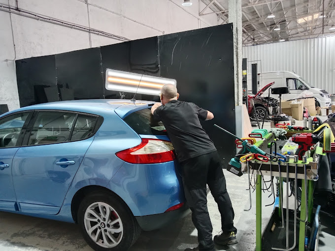 Varillero PDR Girona - Ramon Batlle