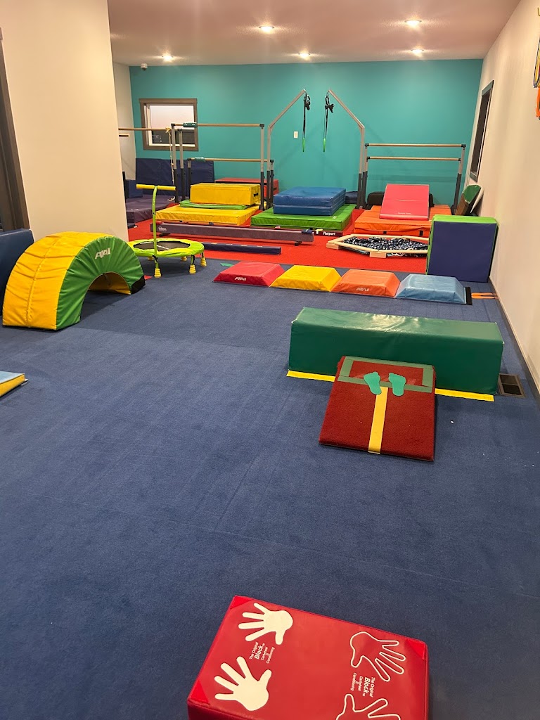  Granite City Gymnastics