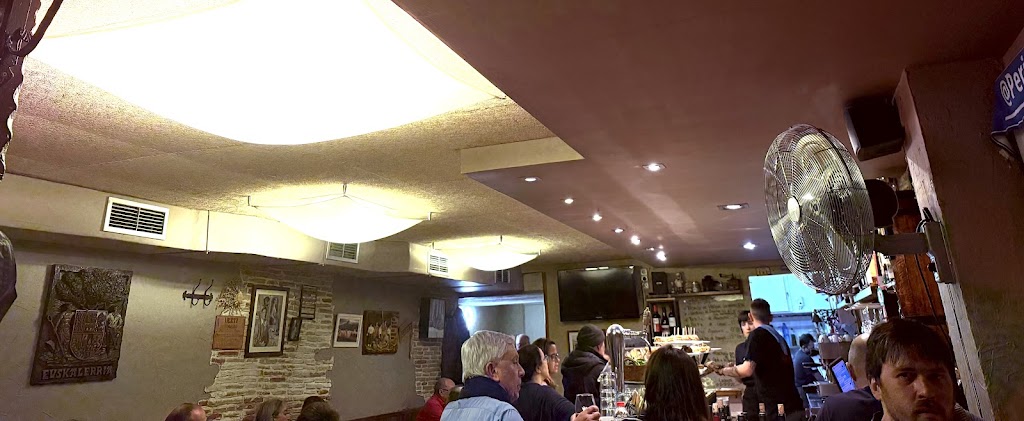 Guria Taberna | Sitges — Mas recientes
