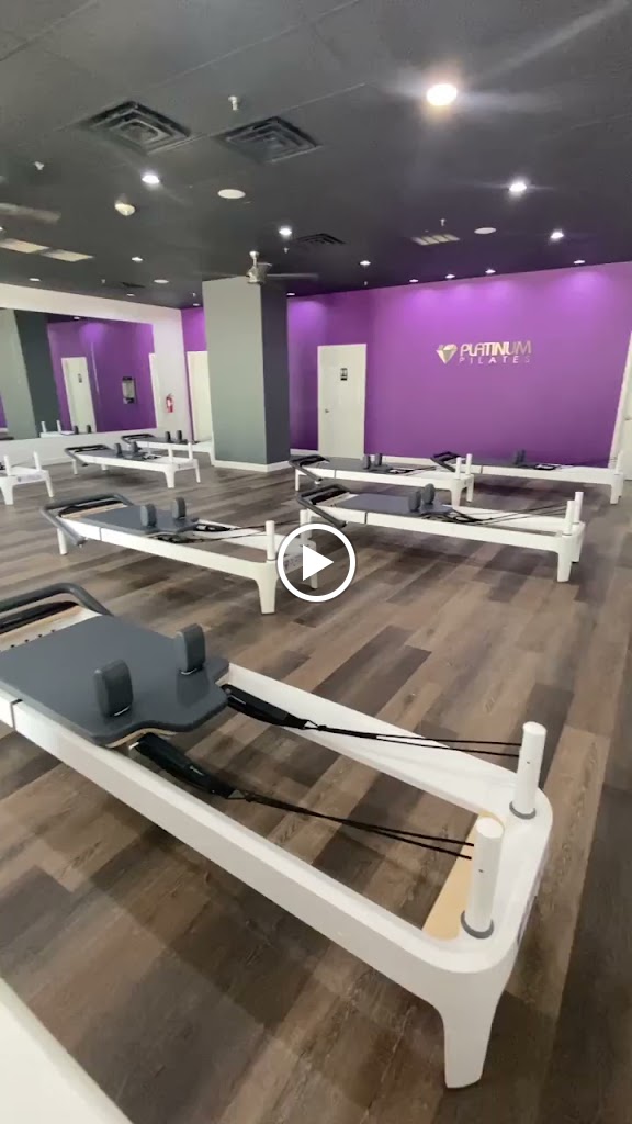  Platinum Pilates