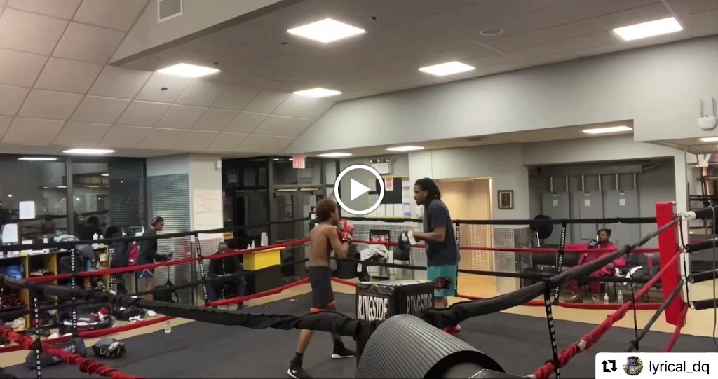  Starrett City Boxing