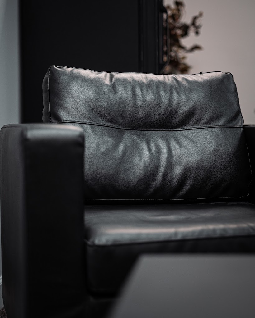  Chase Bandolik Training