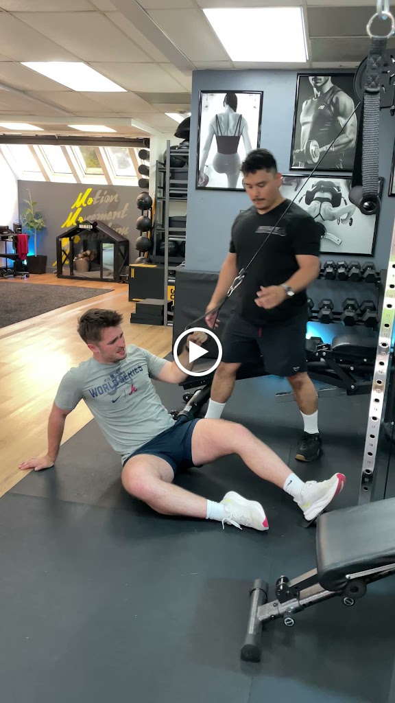  Sculpt Strength Training