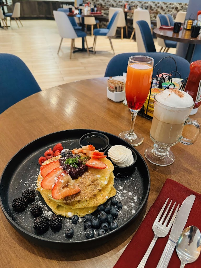Food & drink