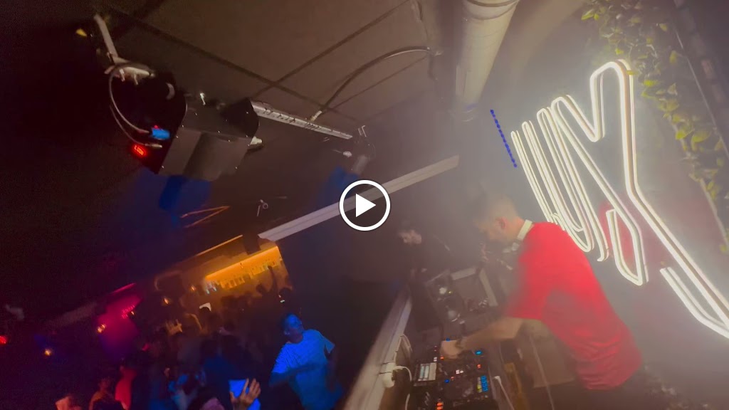 DISCOTECA LUX PONTEAREAS