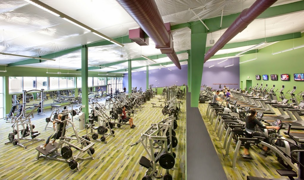  Westwood Fitness & Sports Center