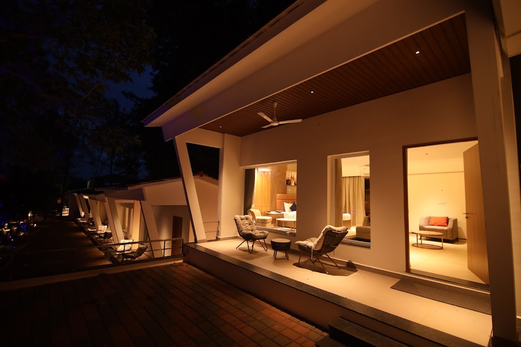Ananthyam Resort
