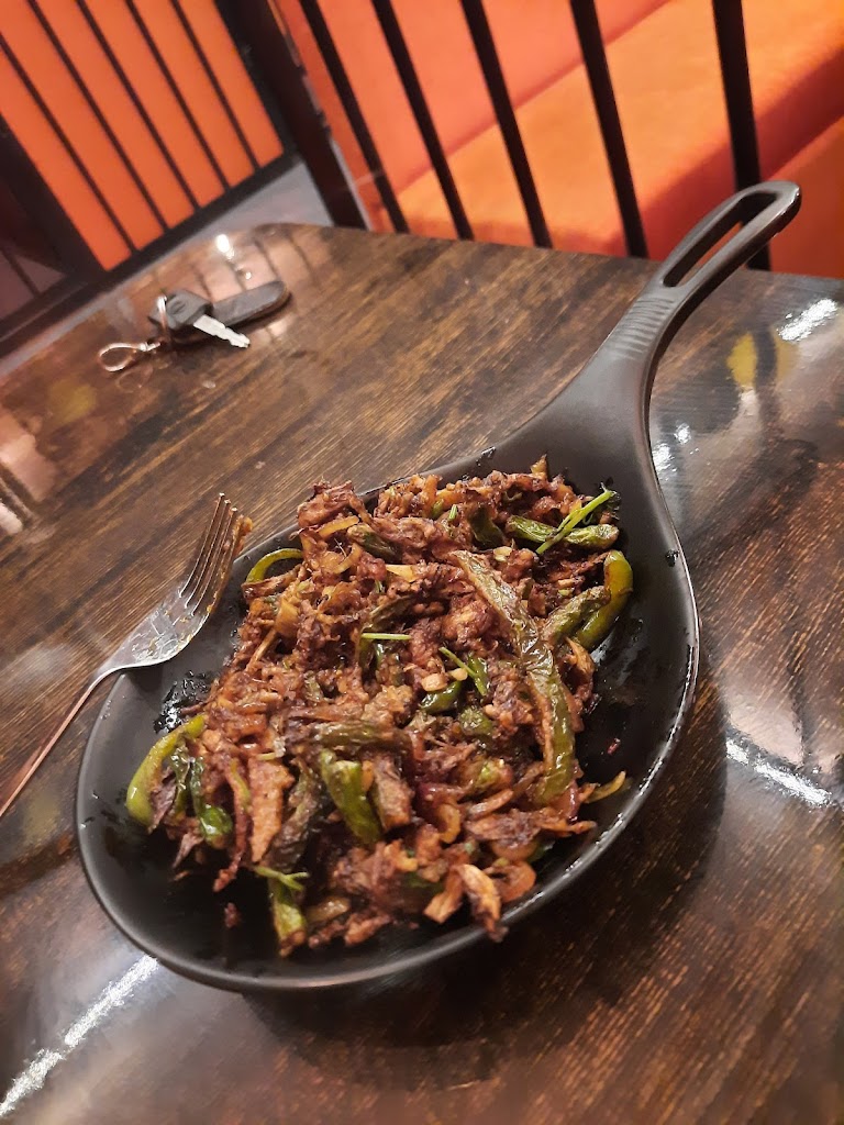 Food & drink