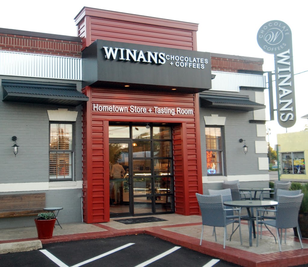 Photo of Winans Coffee & Chocolate