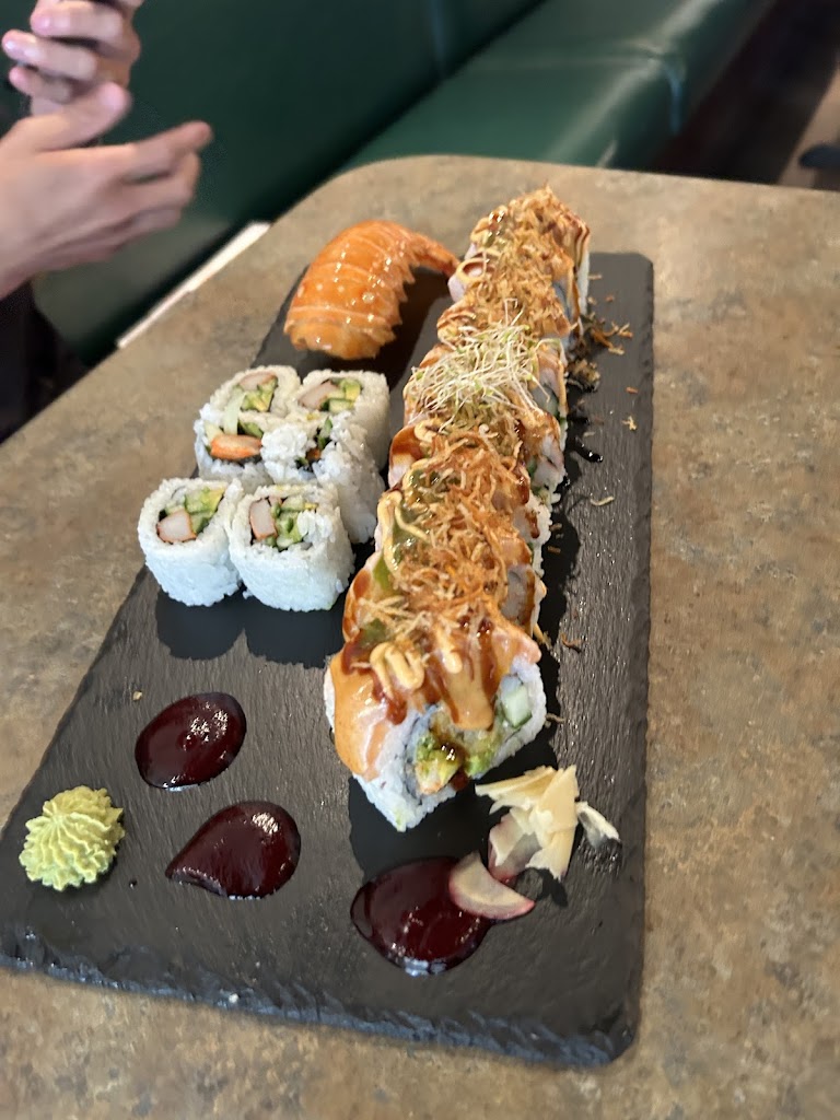 Sushi