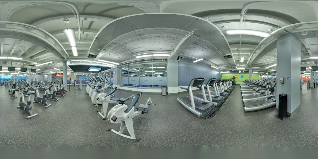  Blink Fitness Paramus