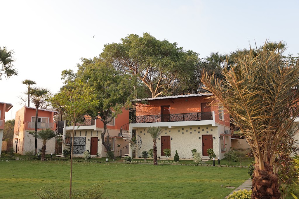 Palm Paradise Beach Resort