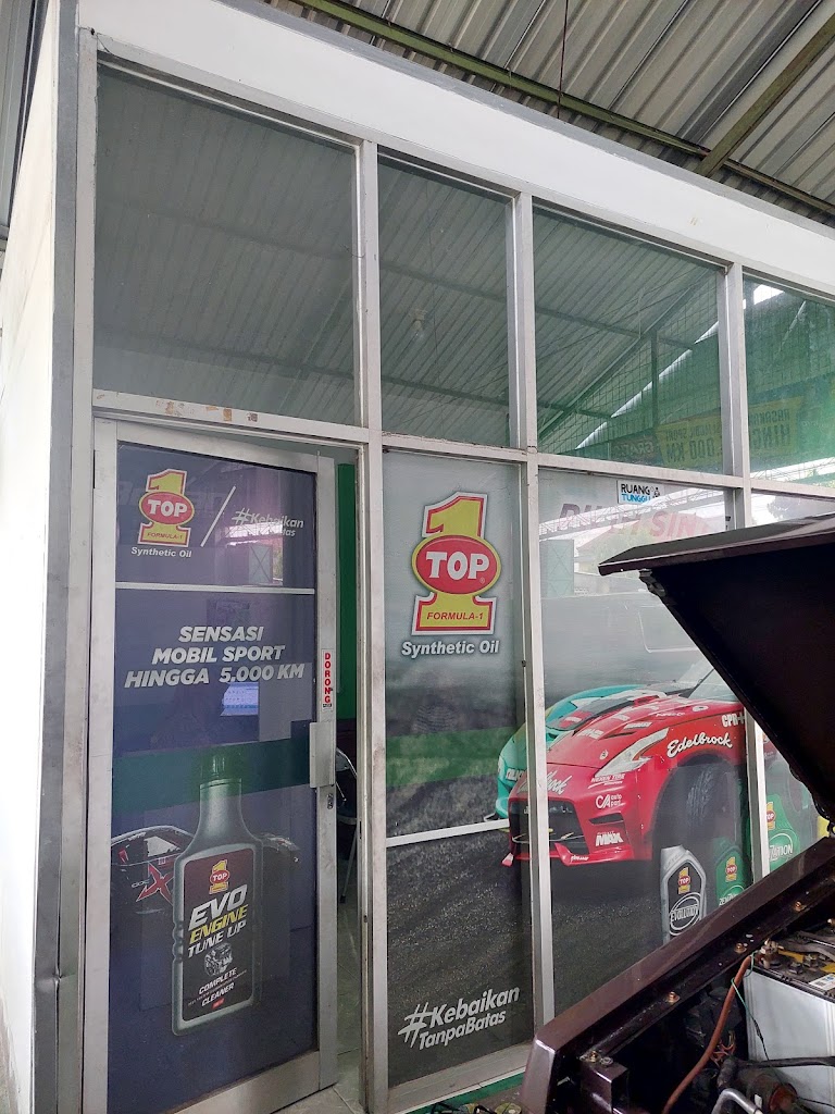 Brajan autoservice