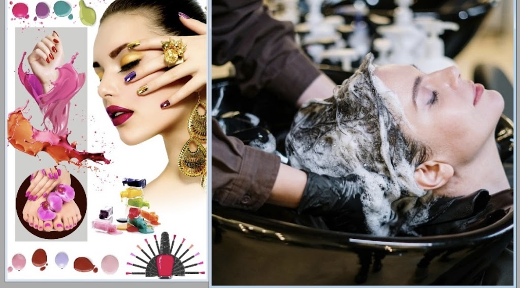 Kokila S Beauty Academy