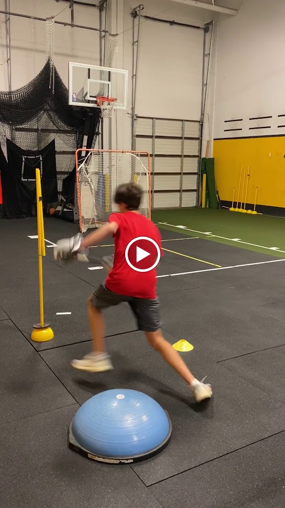  FAST Training & Athlete Development