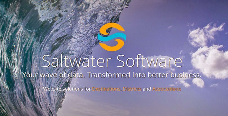 Saltwater Software