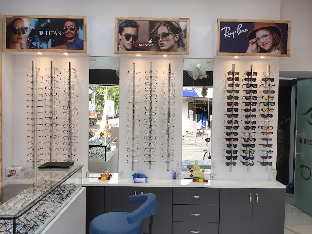 Hari Eye Care Opticals