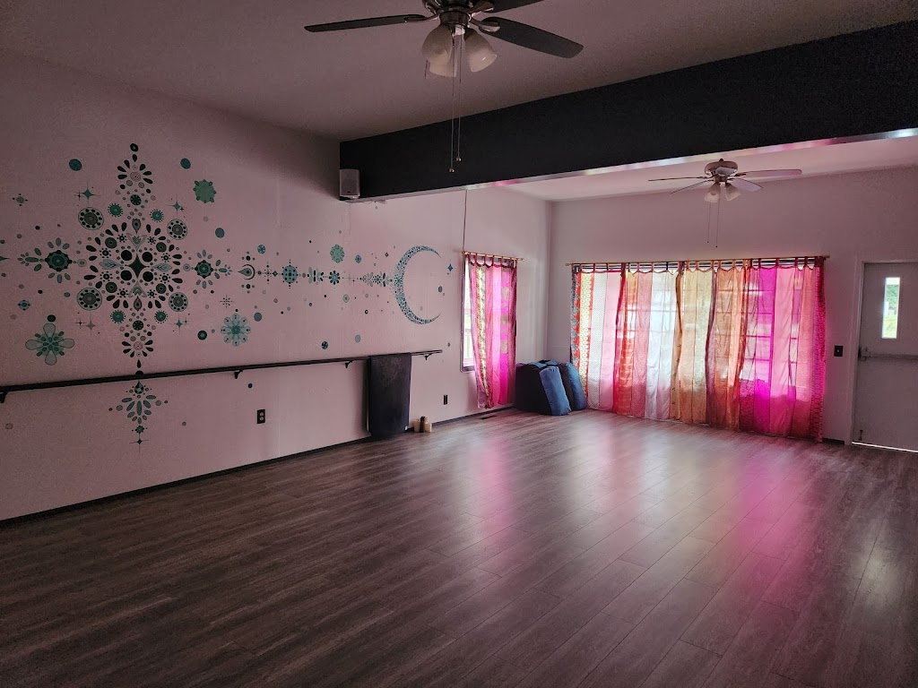  Mountain Sangha Yoga, Pilates, and Dance