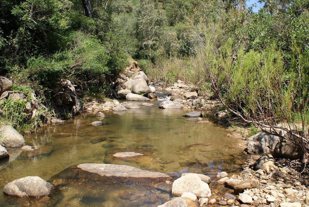 Ruta de Los Molinos