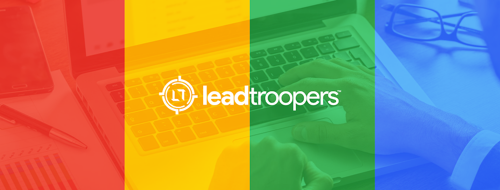 Leadtroopers
