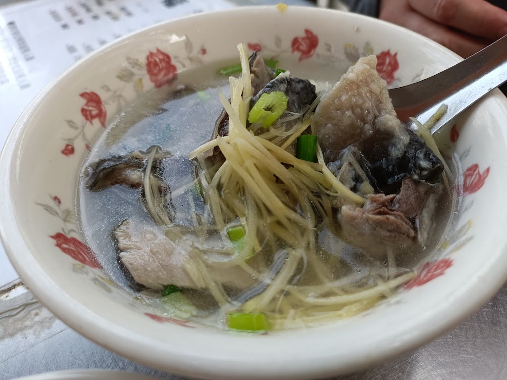 台南福生小食店 的照片