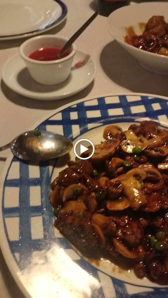 Restaurante Jasmin — Videos