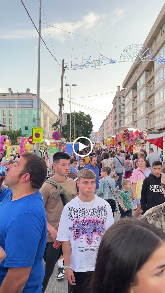 Plaza Cerveceria — Videos