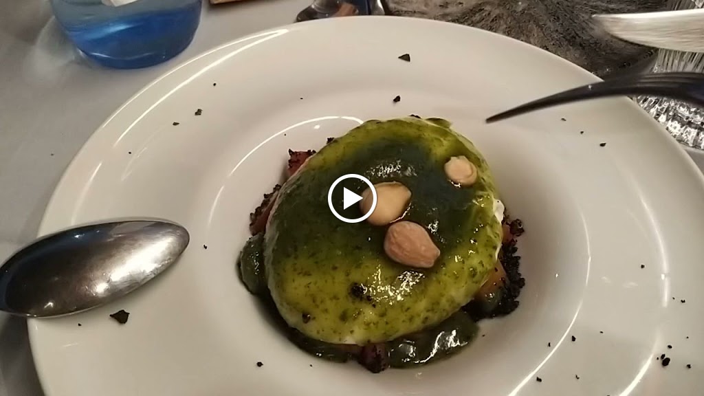El Horno de la Vina de Rueda — Videos