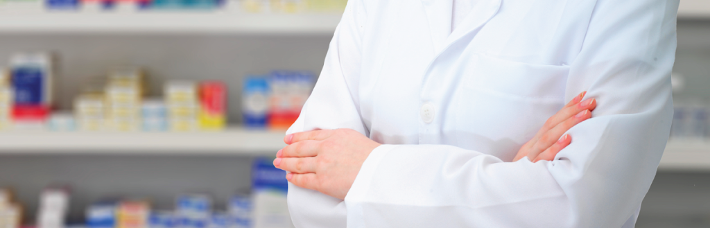 Farmacia Vilafortuny — Del propietario