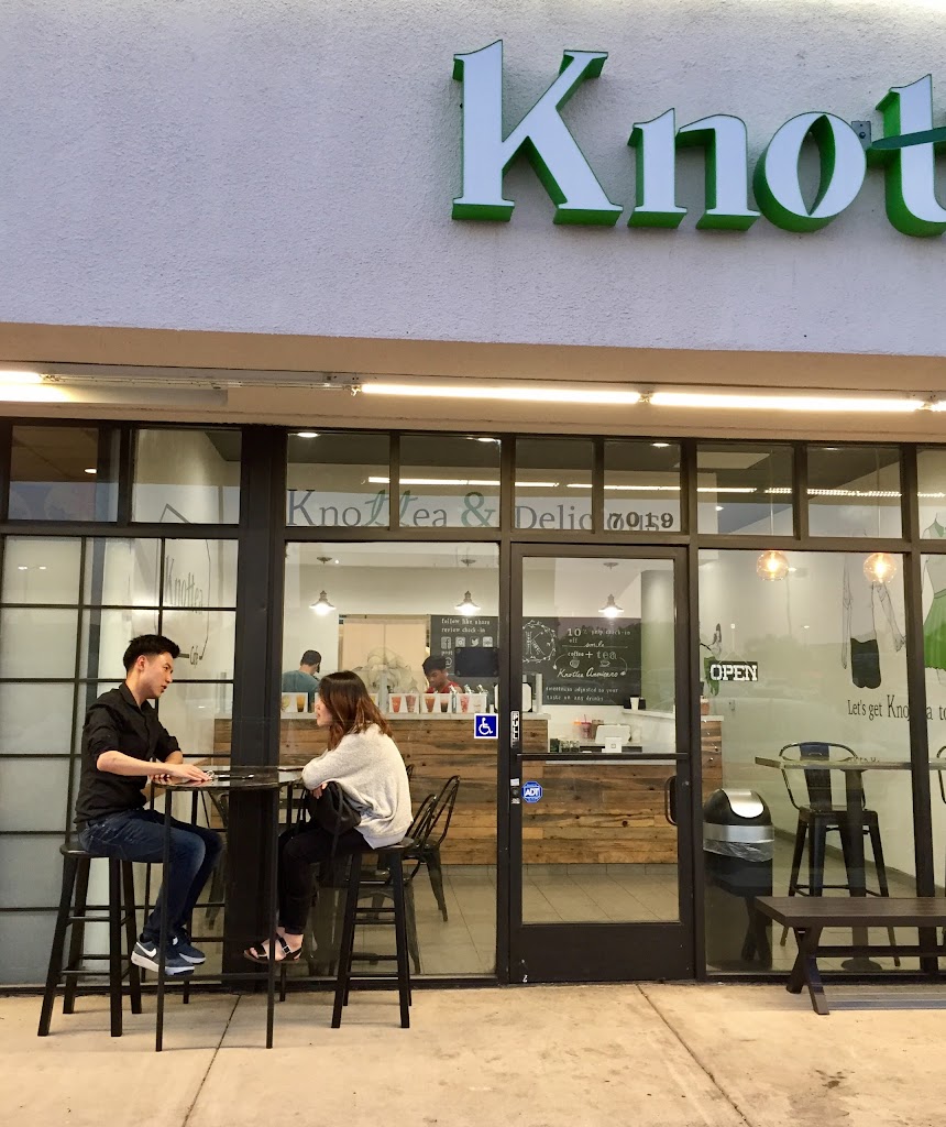 Photo of Knottea Cafe
