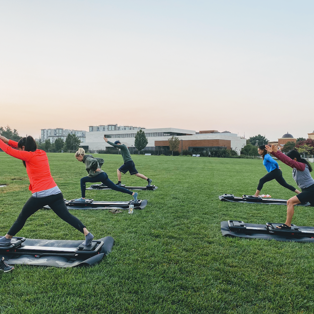  LFBA Studios - SJ Berryessa