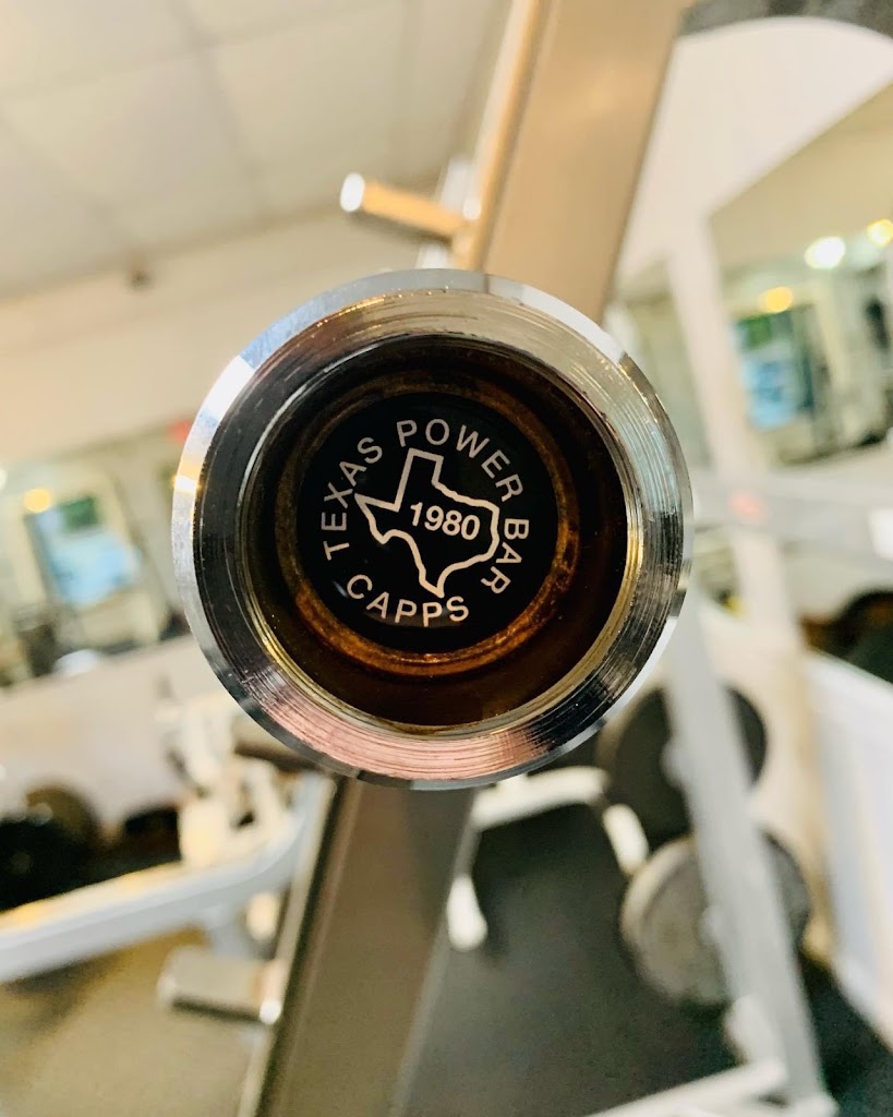  West Georgia Strength & Fitness