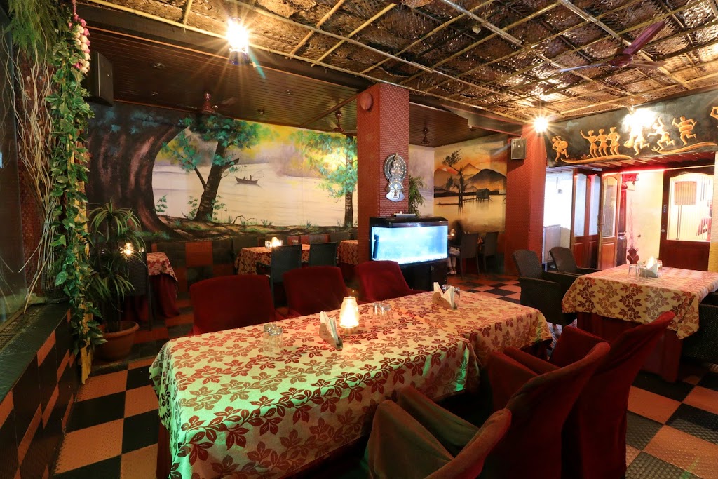 Maharaja Family Restaurant