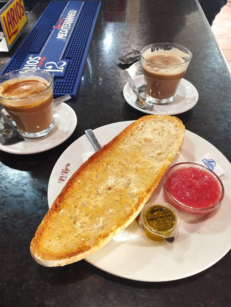 Cafe-Bar EL NUEVO TURIS