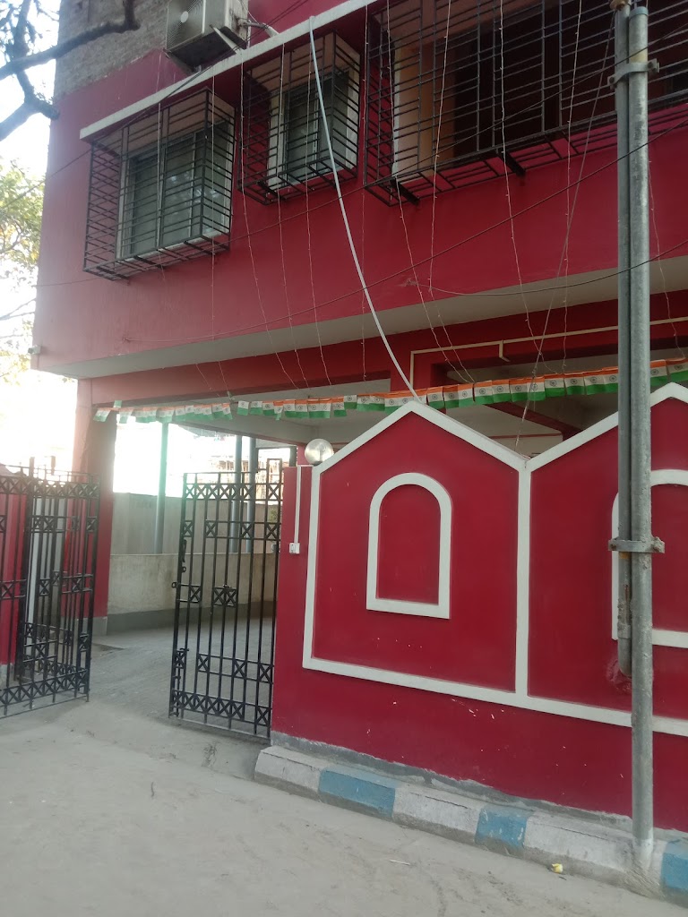 Neer Guest House