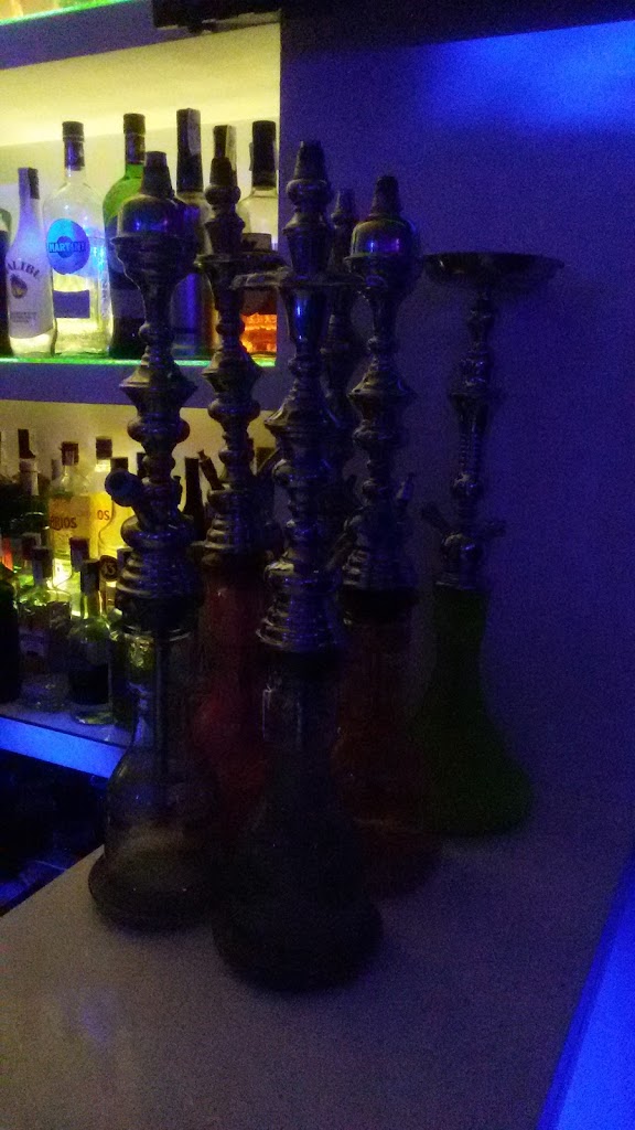 Bar Queen — Bebida alcoholica