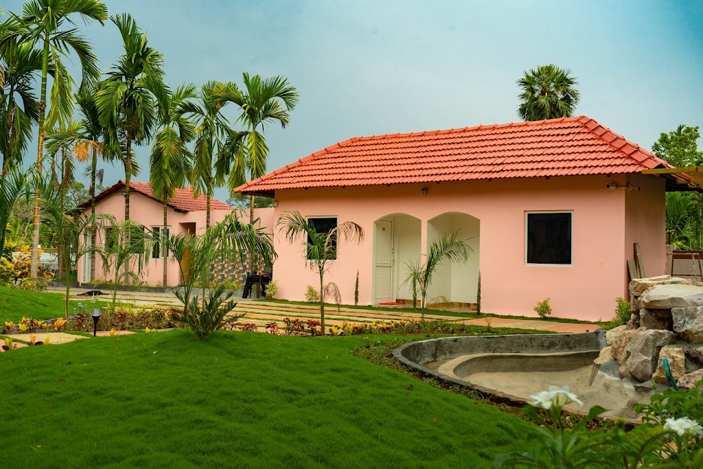Galaxy Garden Resort