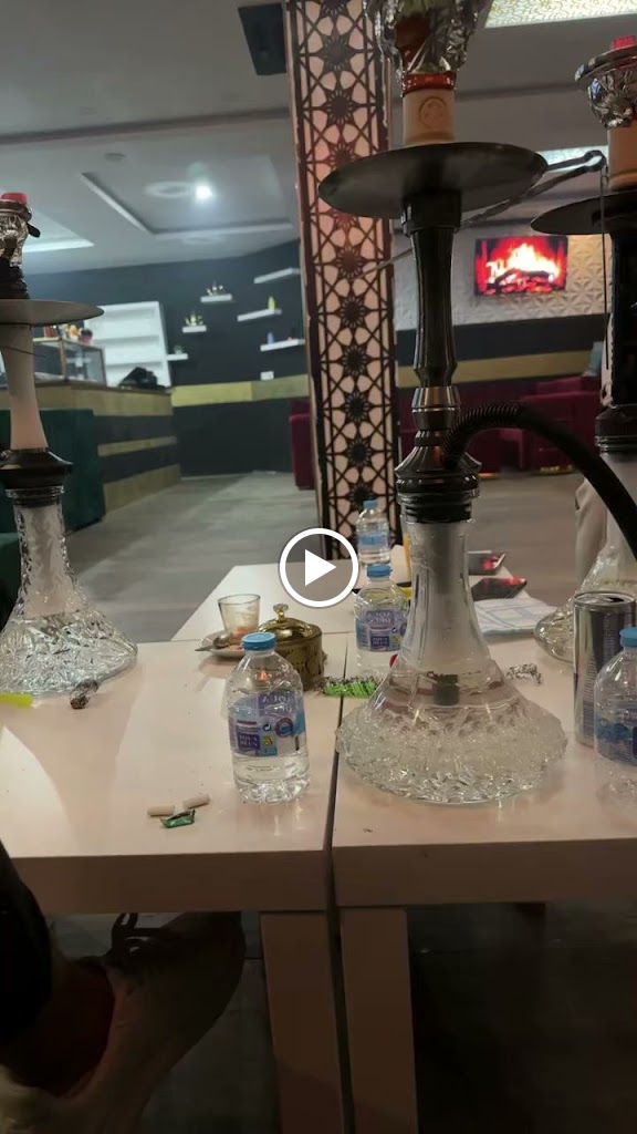 Sultan Shisha Lounge & Cafe — Videos