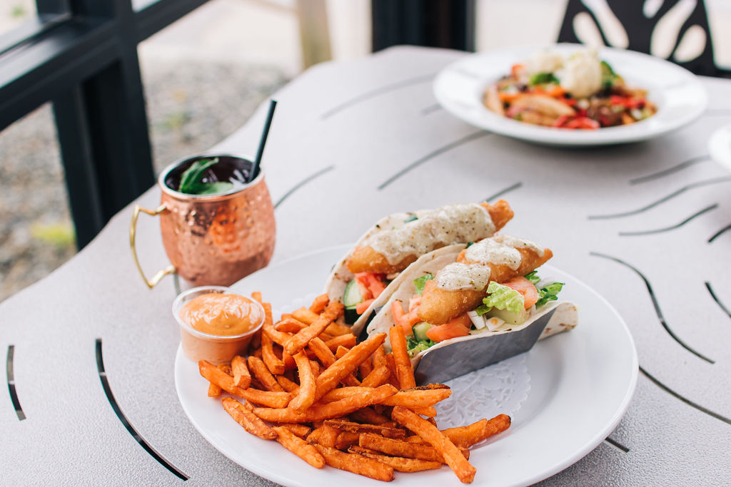 Food & drink