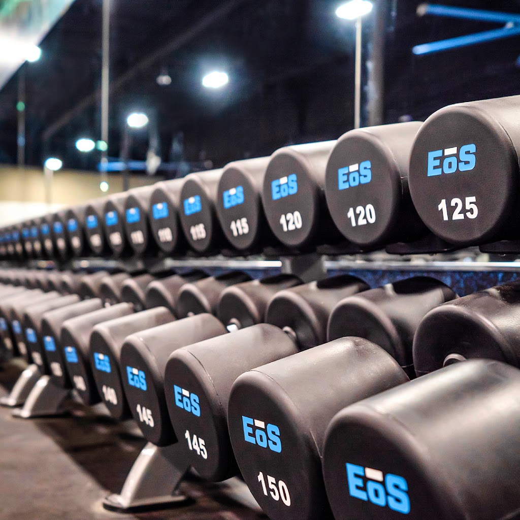  Gold's Gym Thousand Oaks