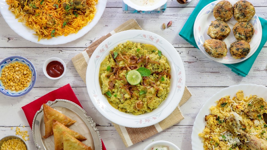 Sam S Bohri Zaika Order Homemade Non Veg Food Online