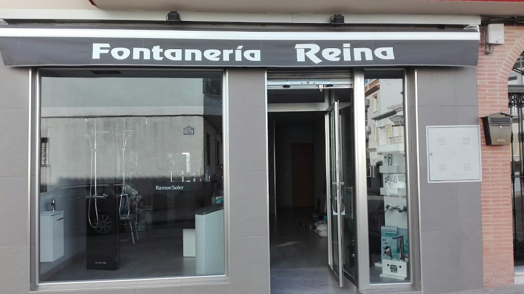Fontaneria REINA
