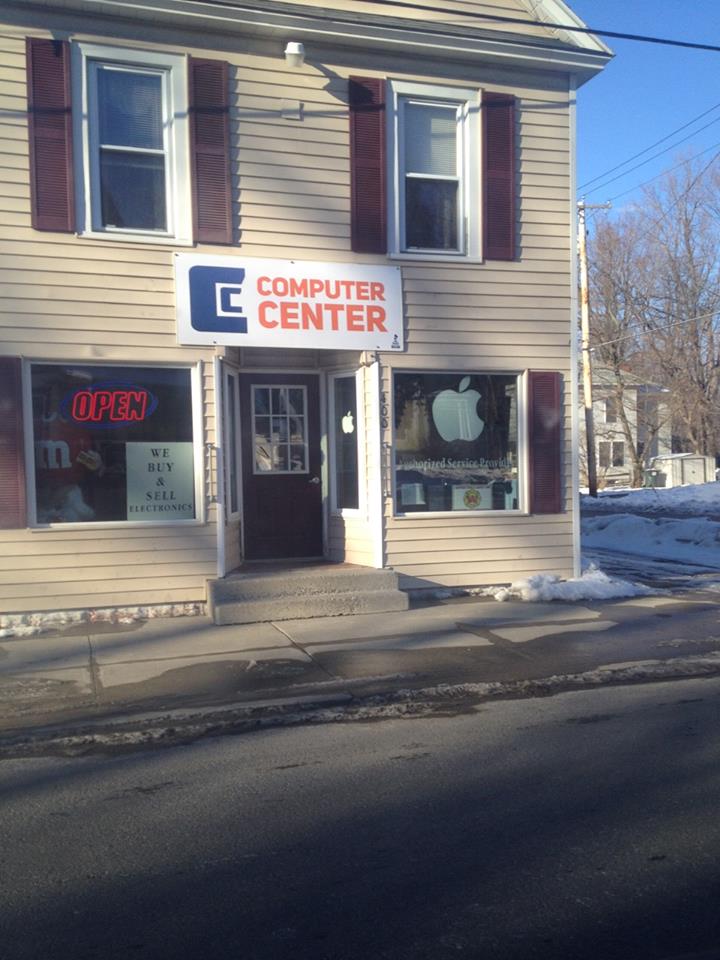 Computer Center - Computer repair service in Watertown , United States of America