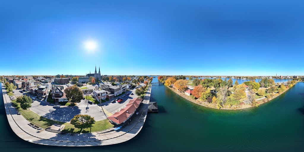 Street View & 360°