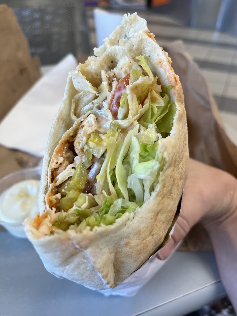 Burrito