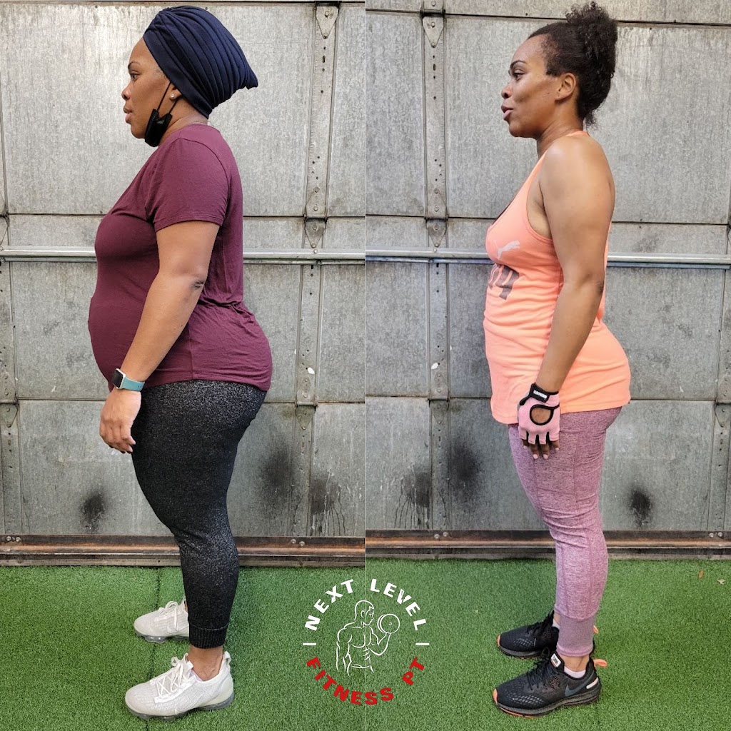  Next Level Fitness PT