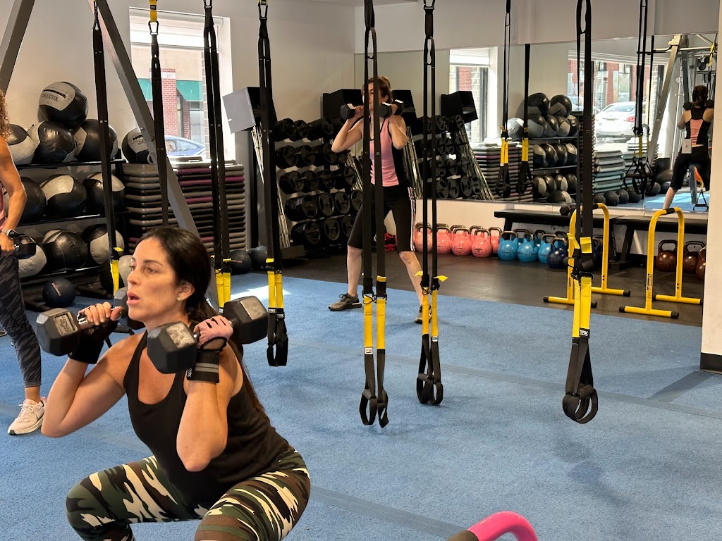  V.I.P. 1to1 Fitness Center