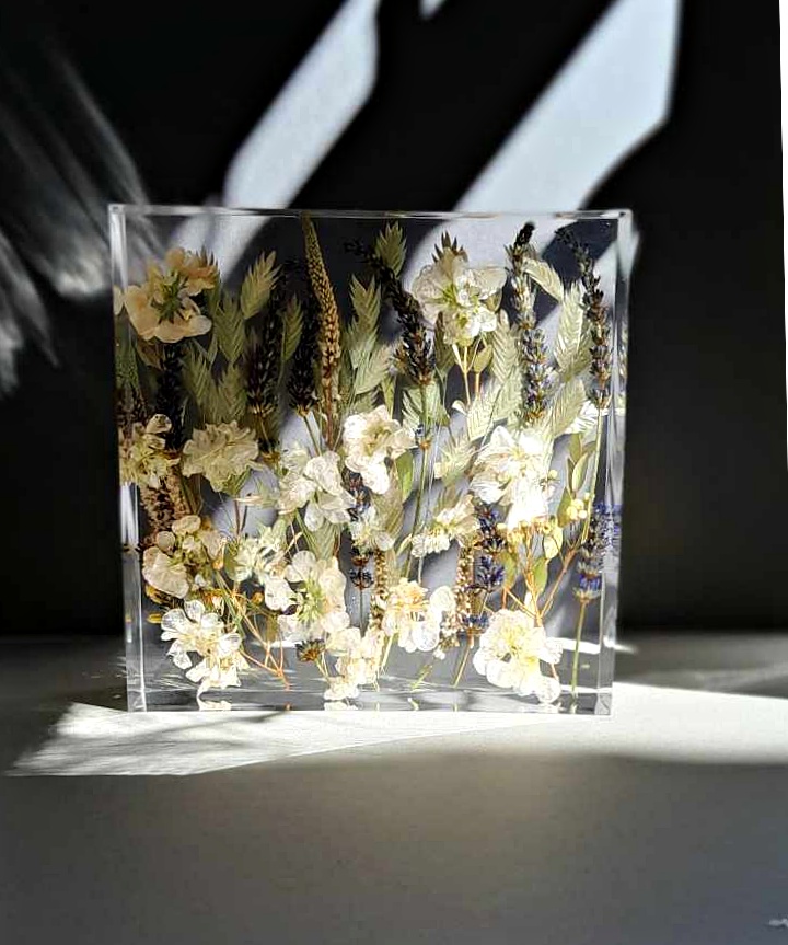 RevivedBlossom